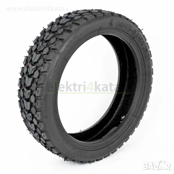 Външна гума 8.5×2 инча NAIPUTUN (OFF Road), снимка 1