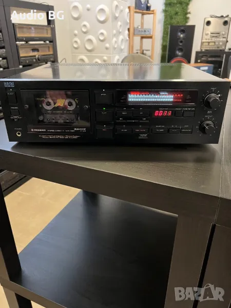 дек Pioneer CT-A7X, снимка 1