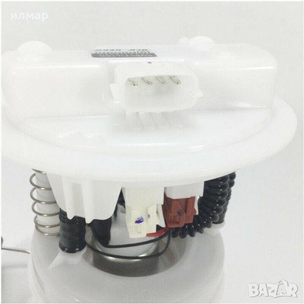 172022047R Помпа /в резервоара / за Дачиа Логан 2-бензин, снимка 1