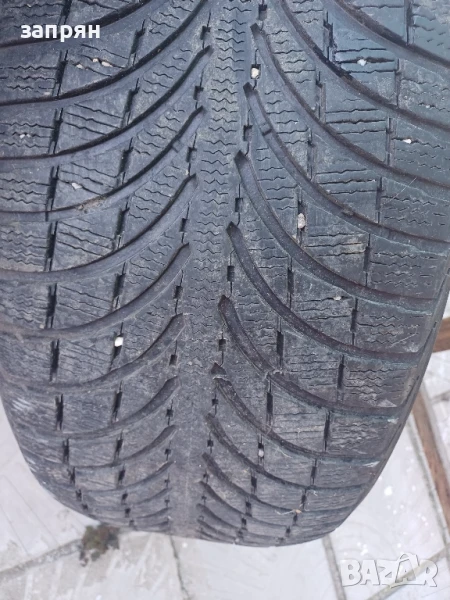 гума, снимка 1