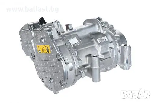 Компресор климатик A0008308104 EQS W297, снимка 1