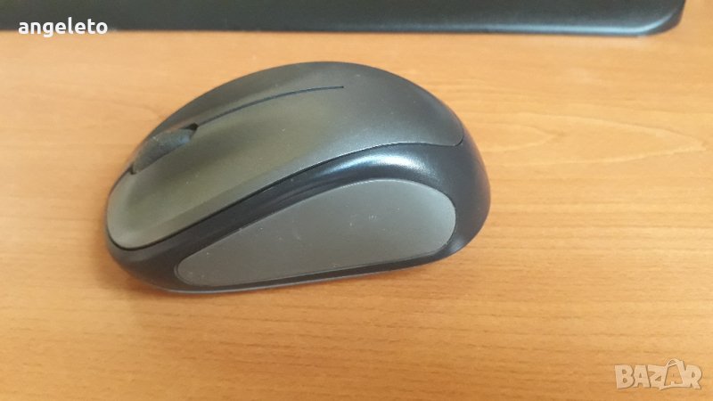 Мишка Logitech M185, снимка 1