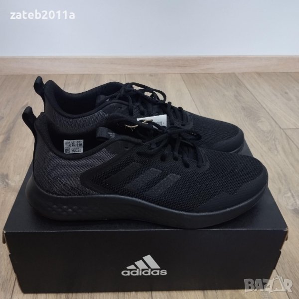 Мъжки маратонки ADIDAS - номер 45 1/3 , снимка 1