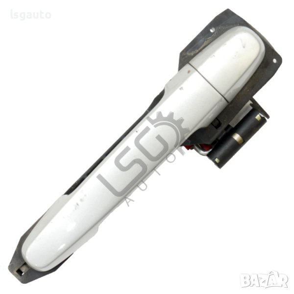 Предна дясна външна дръжка Toyota Avensis II 2003-2009 ID:111471, снимка 1