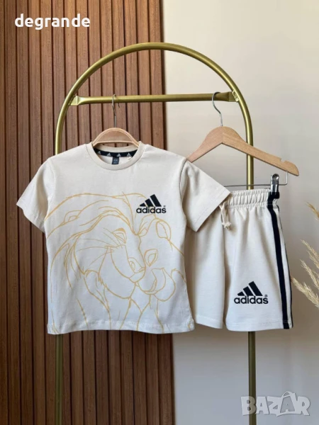 Детски комплект на Adidas, снимка 1