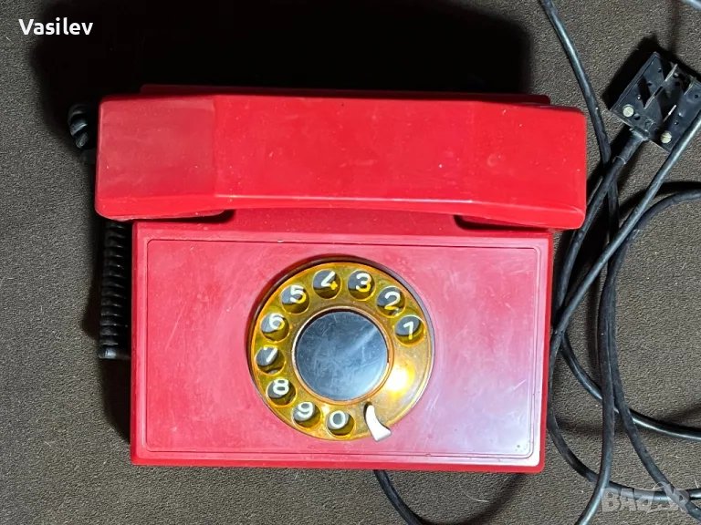 Телефон, снимка 1