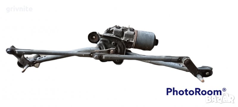 Машинка чистачки Ford Mondeo III, снимка 1