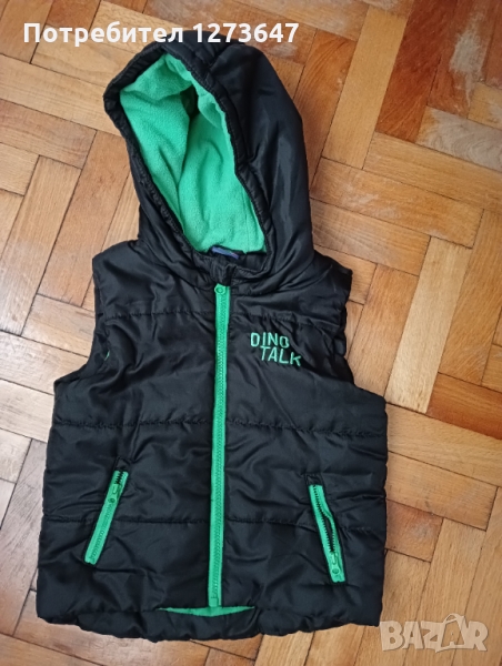 Елек 2-3г., снимка 1