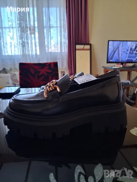 Дамски обувки, снимка 1