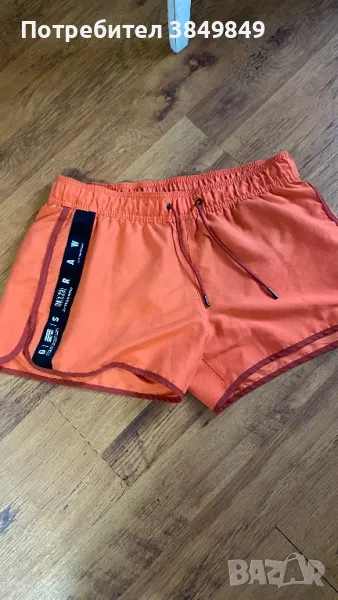 G-Star L бански , снимка 1