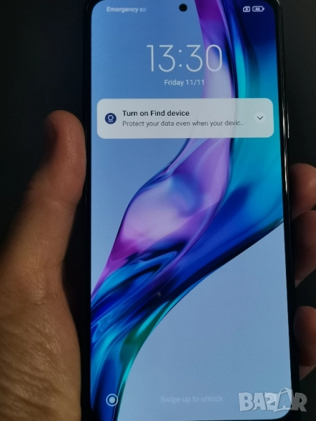 Xiaomi Redmi 10 pro 6/128 , снимка 1