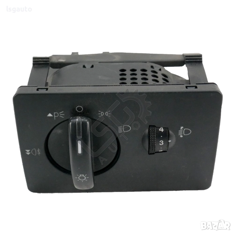 Ключ светлини Ford Focus C-MAX 2003-2007 ID: 155070, снимка 1