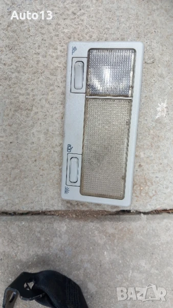 Плафон за Голф 3, снимка 1