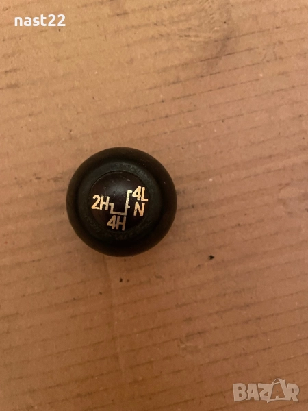 Топка за Раздатка Сузуки Самурай, снимка 1