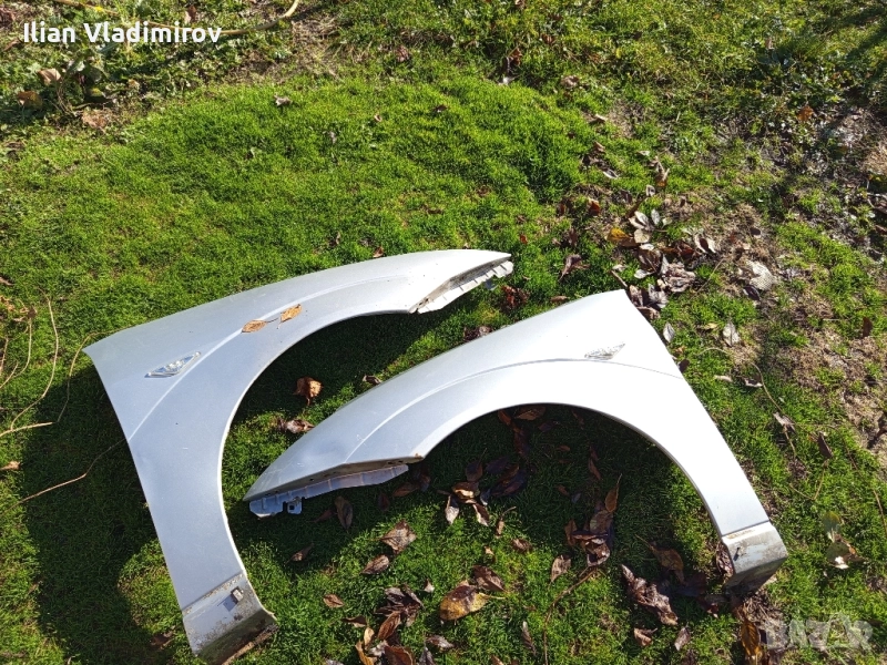 продавам калници от форд фокус , снимка 1