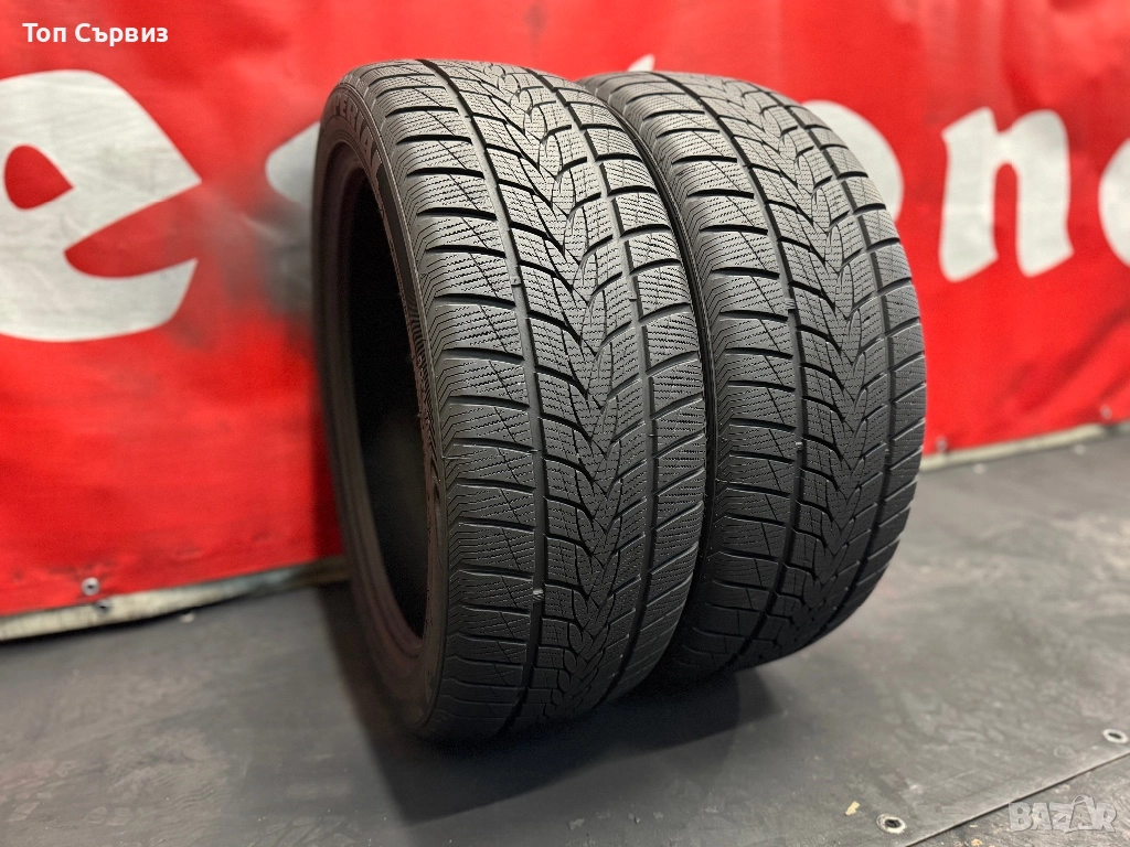 225 45 19, Зимни гуми, Imperial SnowDragonUHP, 2 броя, снимка 1