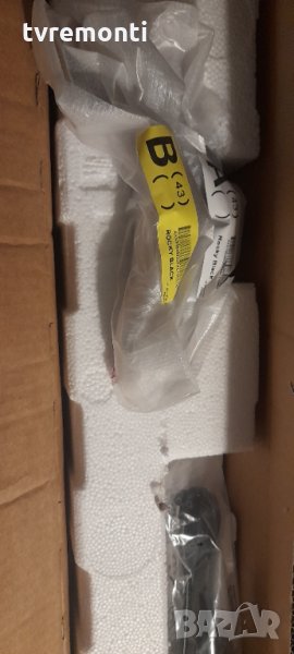 Стойкa за телевизор LG модел 43LM6300PLA, снимка 1