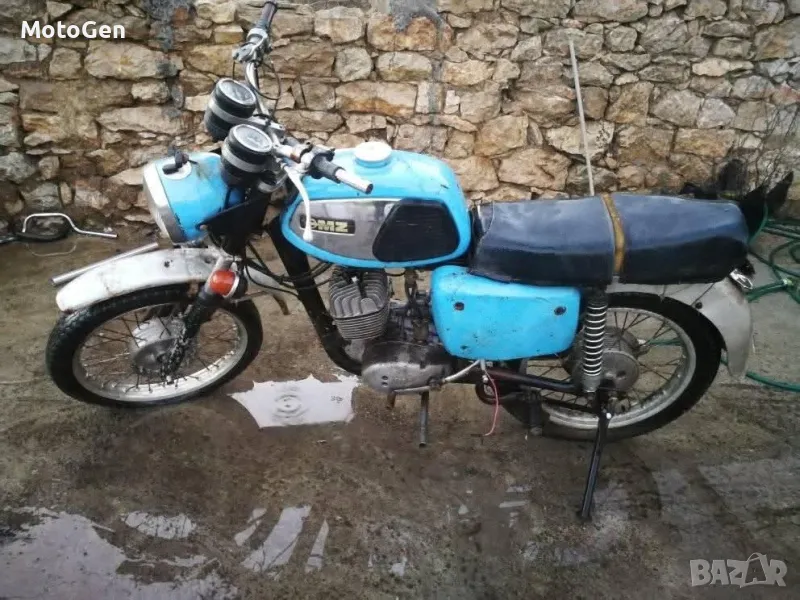 Изкупуваме Мз/Mz Ts 150 и други мотори , снимка 1