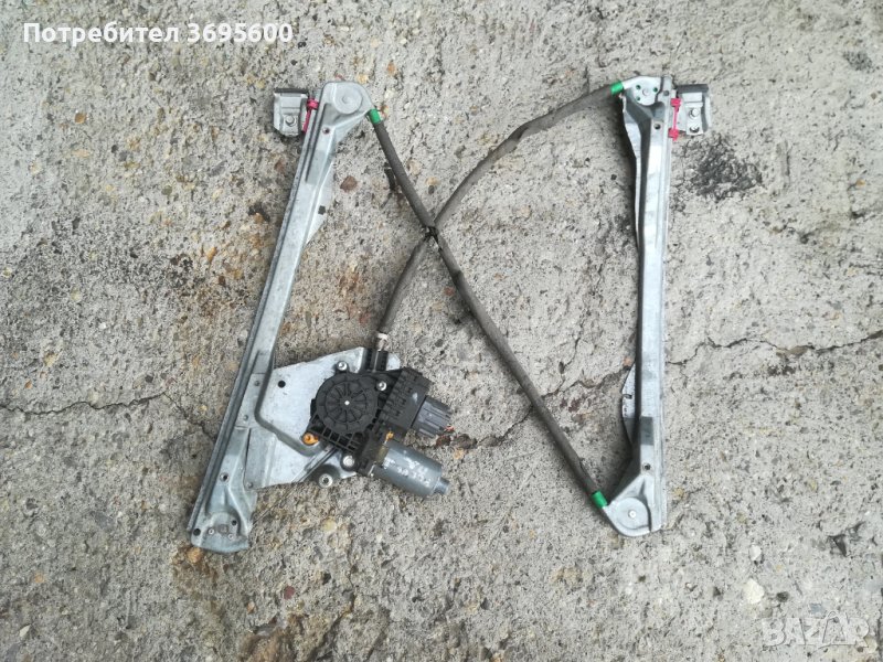 Ford Focus MK1 Форд Фокус МК1 стъклоповдигач моторче машинка ел стъкло предно дясно, снимка 1