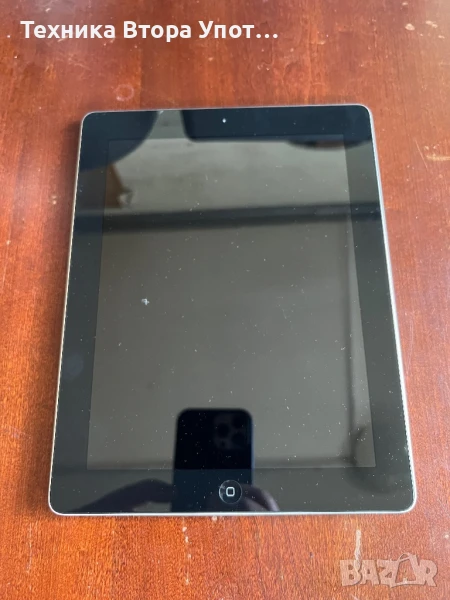 iPad 3rd generation , снимка 1