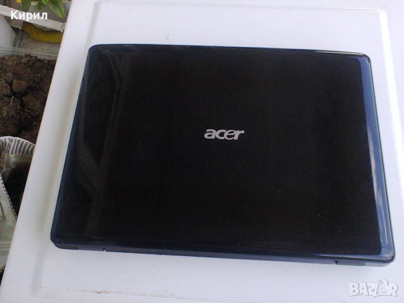 Лаптоп "Acer" 16'', снимка 1