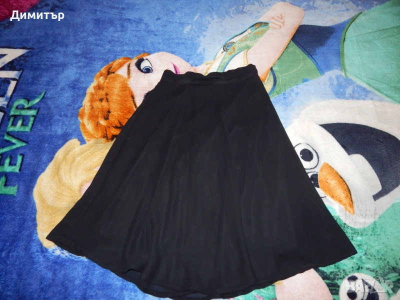 Официална пола ХС-С размер, снимка 1