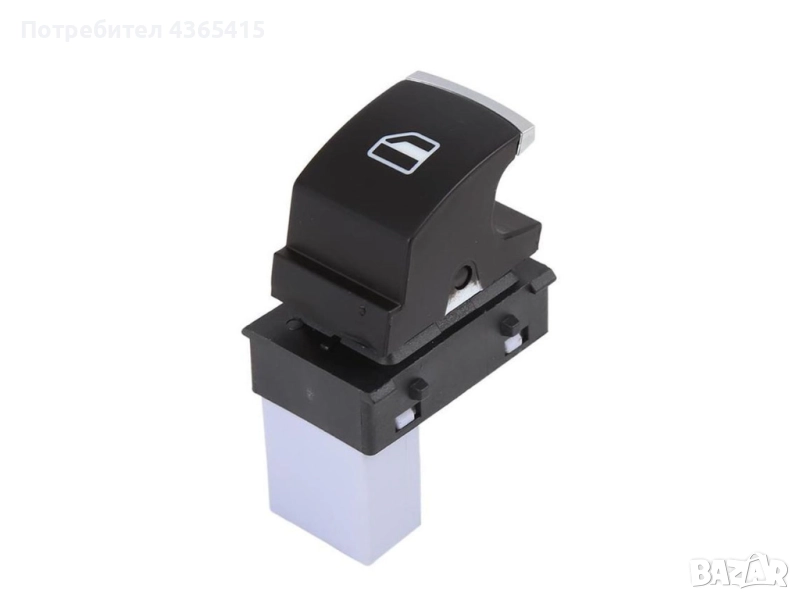 Бутон за ел. стъкла – VW Passat CC 5K0959855, снимка 1