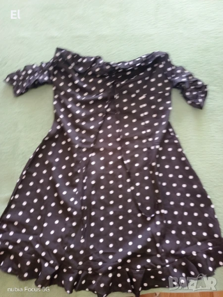 Рокля, снимка 1