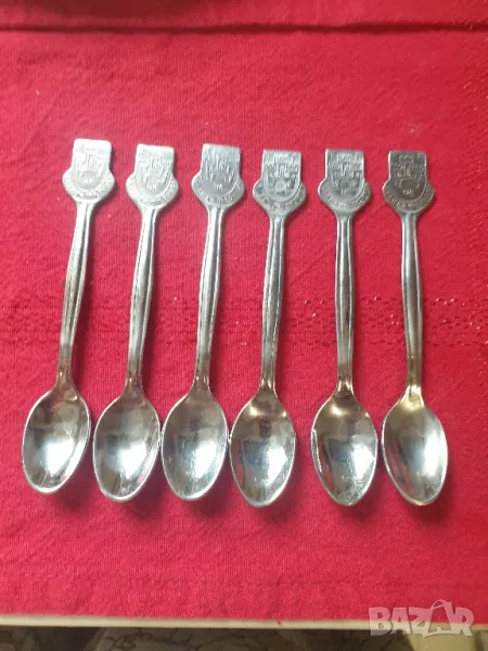 Стари лъжички Велико Търново, снимка 1