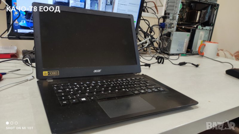 Лаптоп Acer V3-371, снимка 1