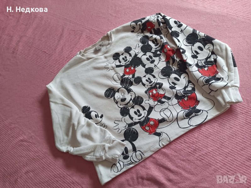 Stradivarius блуза , снимка 1