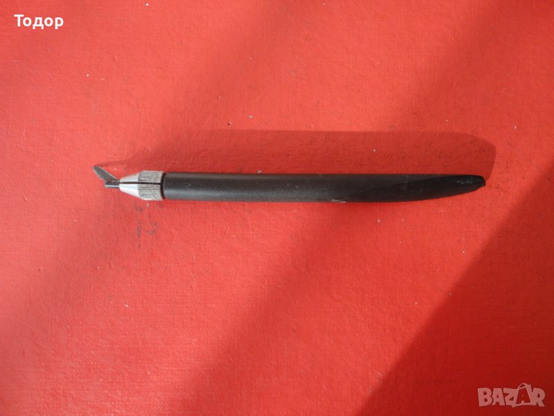 Старинен скалпел нож ножче , снимка 1