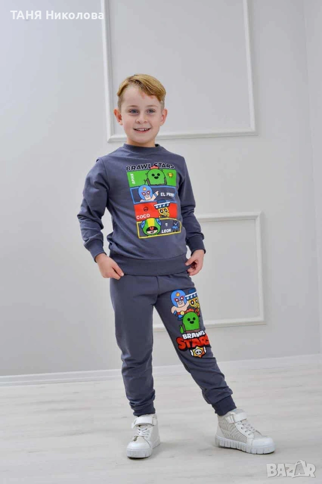 Комплект за момче💯, снимка 1