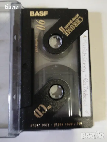 аудио касета , снимка 1