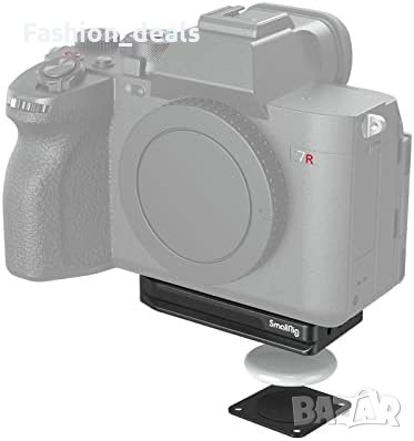 Нова Пластина за бързо освобождаване за AirTag/Монтажна плоча, снимка 1