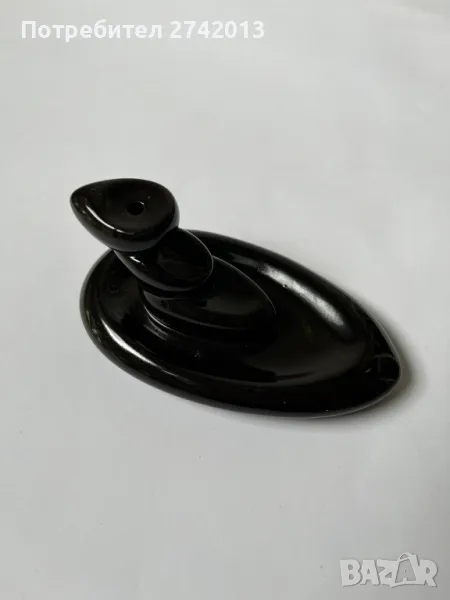 Поставка за конуси с течен дим , снимка 1