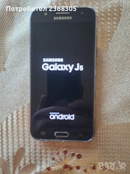 Samsung j500fn , снимка 1