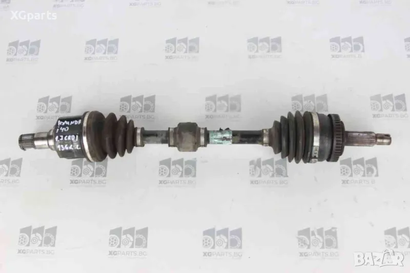Полуоска предна лява за Hyundai i40 1.7crdi 136 к.с. (2011-2015), снимка 1