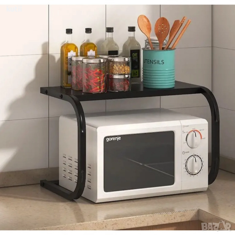 🔥🔥🔥ШОК НАМАЛЕНИЕ!!!🔥🔥🔥 💥💥ПОСТАВКА НАД МИКРОВЪЛНОВА💥💥 💥СУПЕР ЦЕНА:12.99 €💥, снимка 1