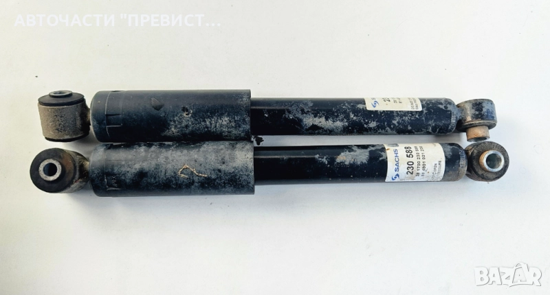 Задни Амортисьори Опел Астра Г Opel Astra G, снимка 1