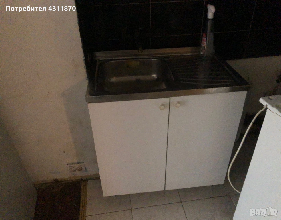 Продавам кухненска мивка, снимка 1