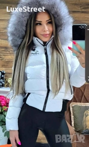 Зимни Якета 🤍 Karl Lagerfeld 