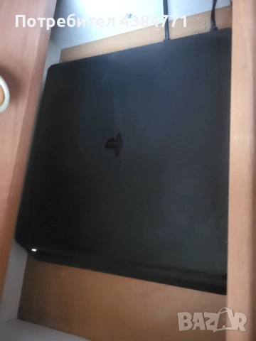 Ps4 конзола 1000gb