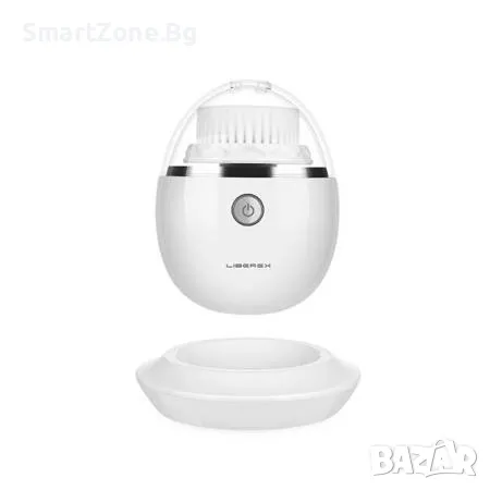 Четка за почистване на лице Liberex, Egg Vibrant, снимка 2 - Козметика за лице - 49653424