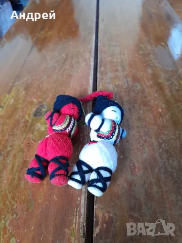 Стара мартеница #47