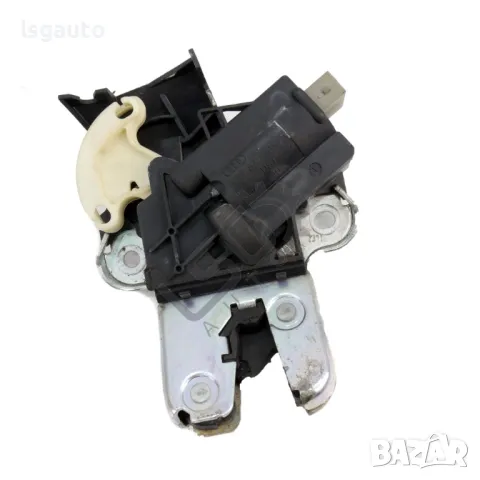 Брава заден капак AUDI A4 (B8) 2008-2015 ID: 144456