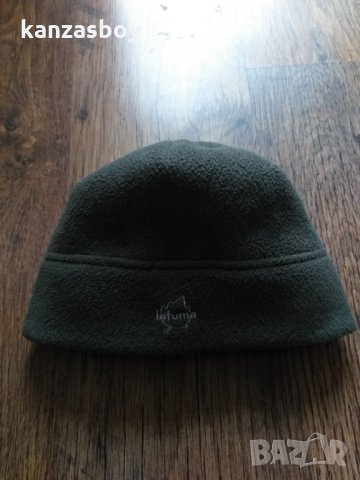 lafuma polartec - страхотна зимна шапка, снимка 3 - Шапки - 35936184