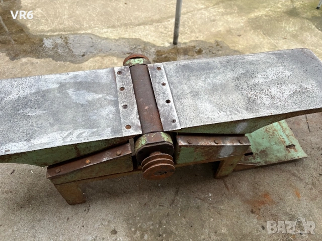 Ренде, снимка 2 - Други инструменти - 53645590