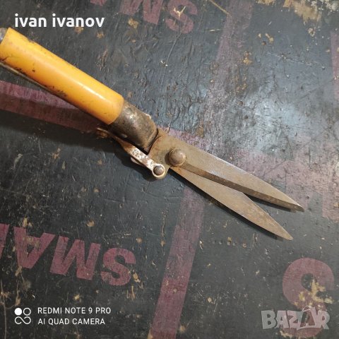 Голяма Ножица, снимка 13 - Други инструменти - 33778917