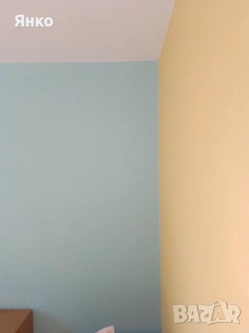 Качественно и бързо боядисване,шпакловка,и други ремонти., снимка 3 - Бояджийски услуги - 53326103